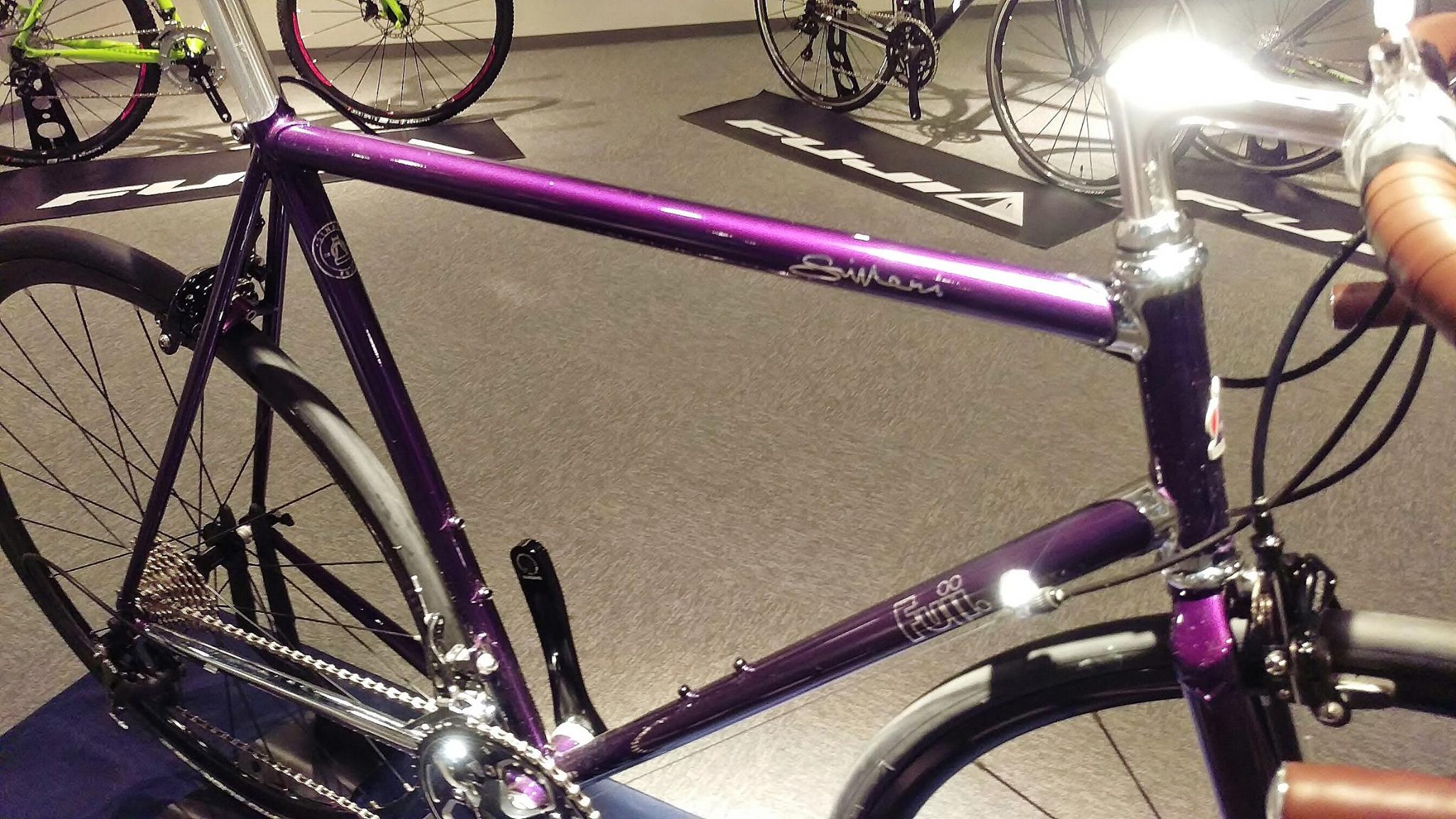 【自転車】－ロードバイク購入相談スレ【97台目】 [転載禁止]©2ch.netYouTube動画>1本 ->画像>17枚 