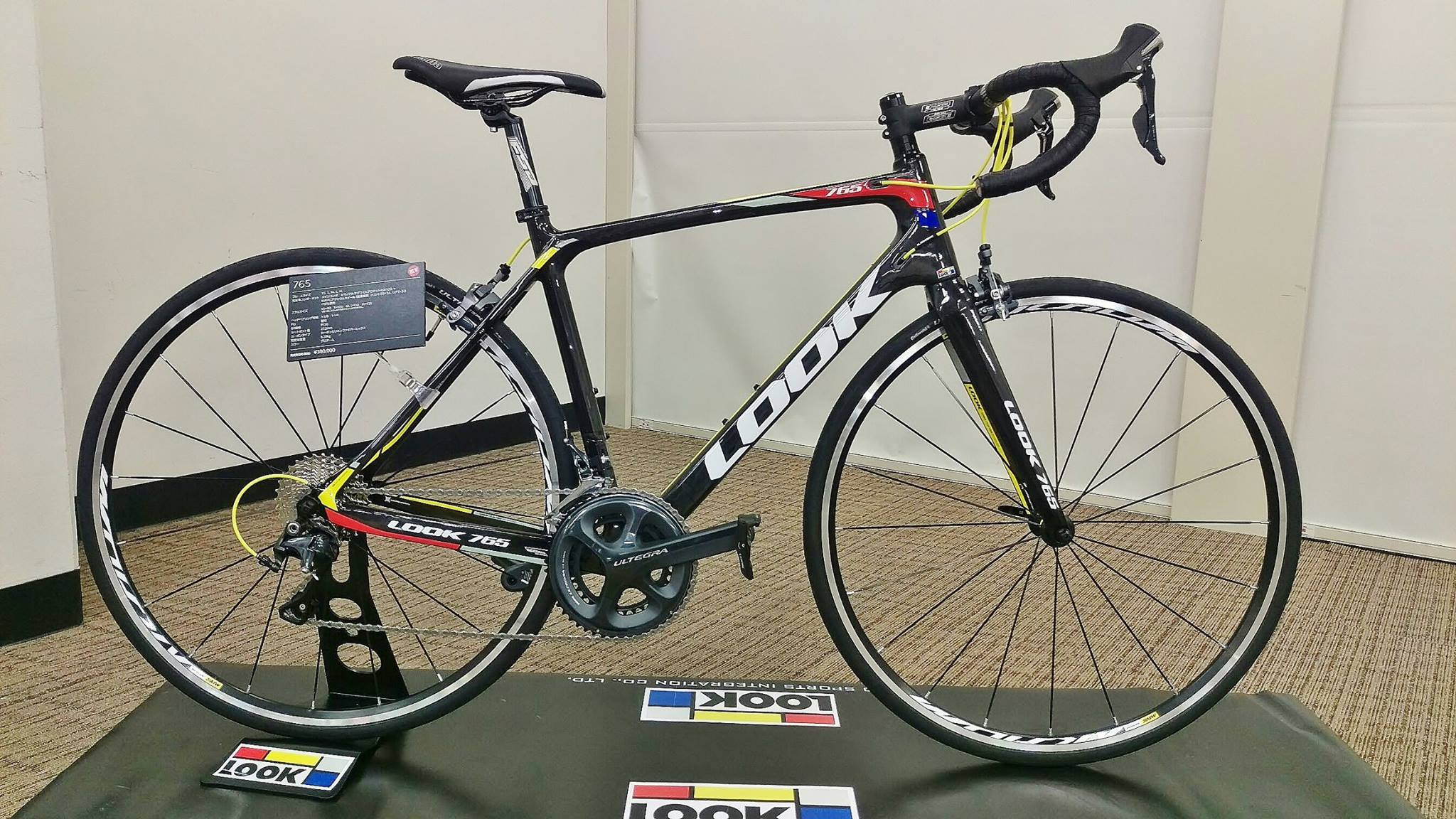 ... new モデル が 完成 車 で 登場
