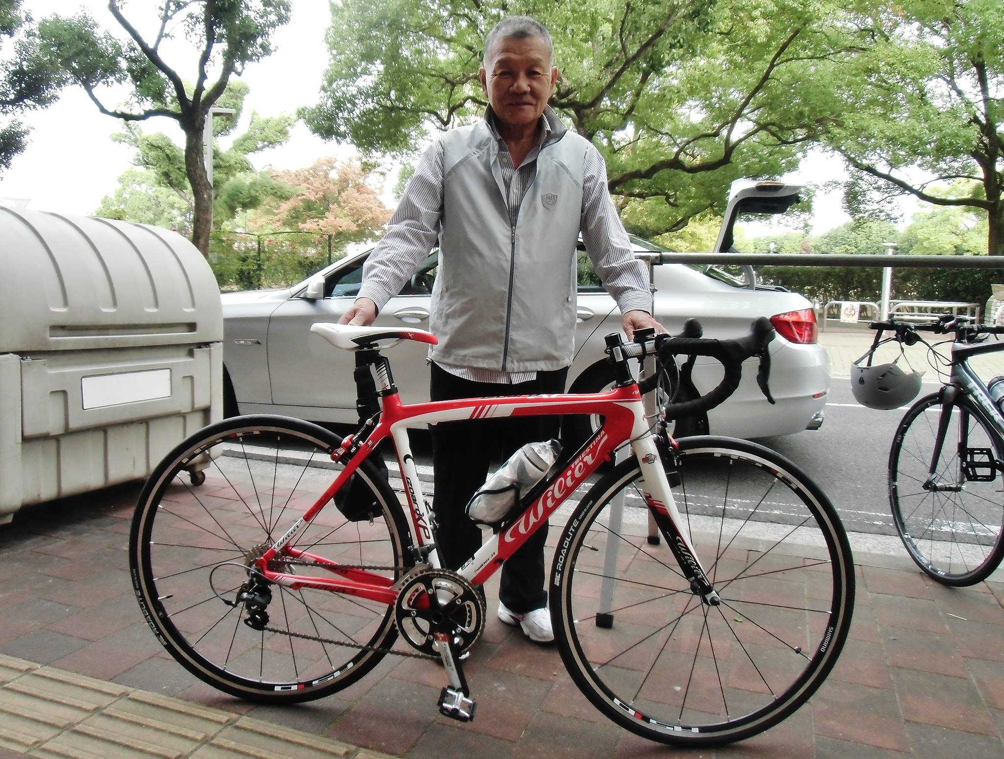 wilier izoard xp 2016