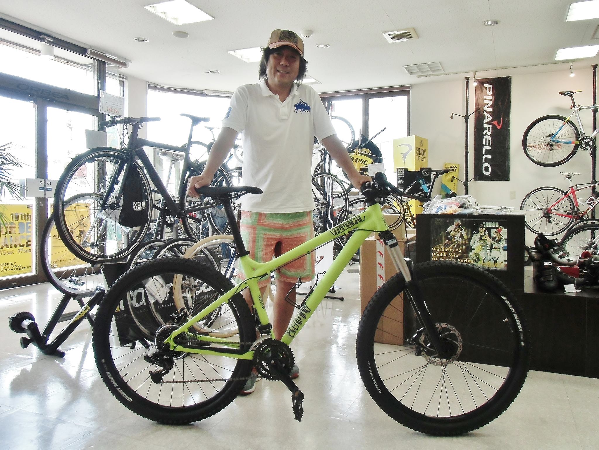 2014 commencal EL CAMINO MD3 650B 2014 commencal EL CAMINO MD3 650B