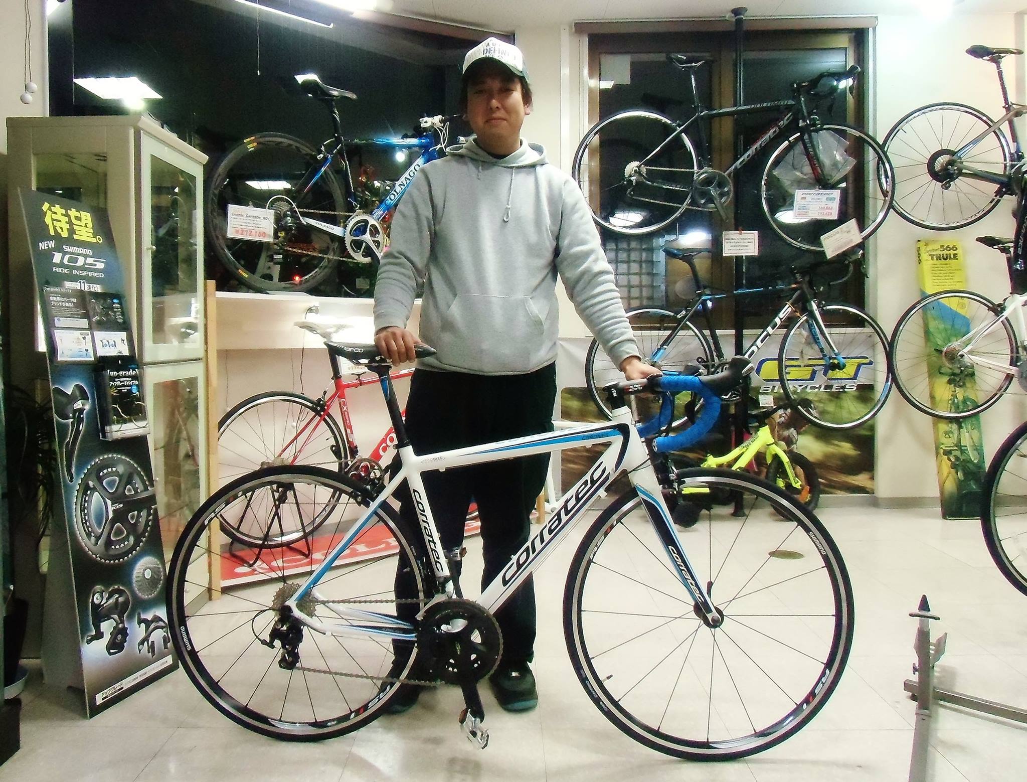 弱虫ペダルで描かれたロードバイクまとめ ...
