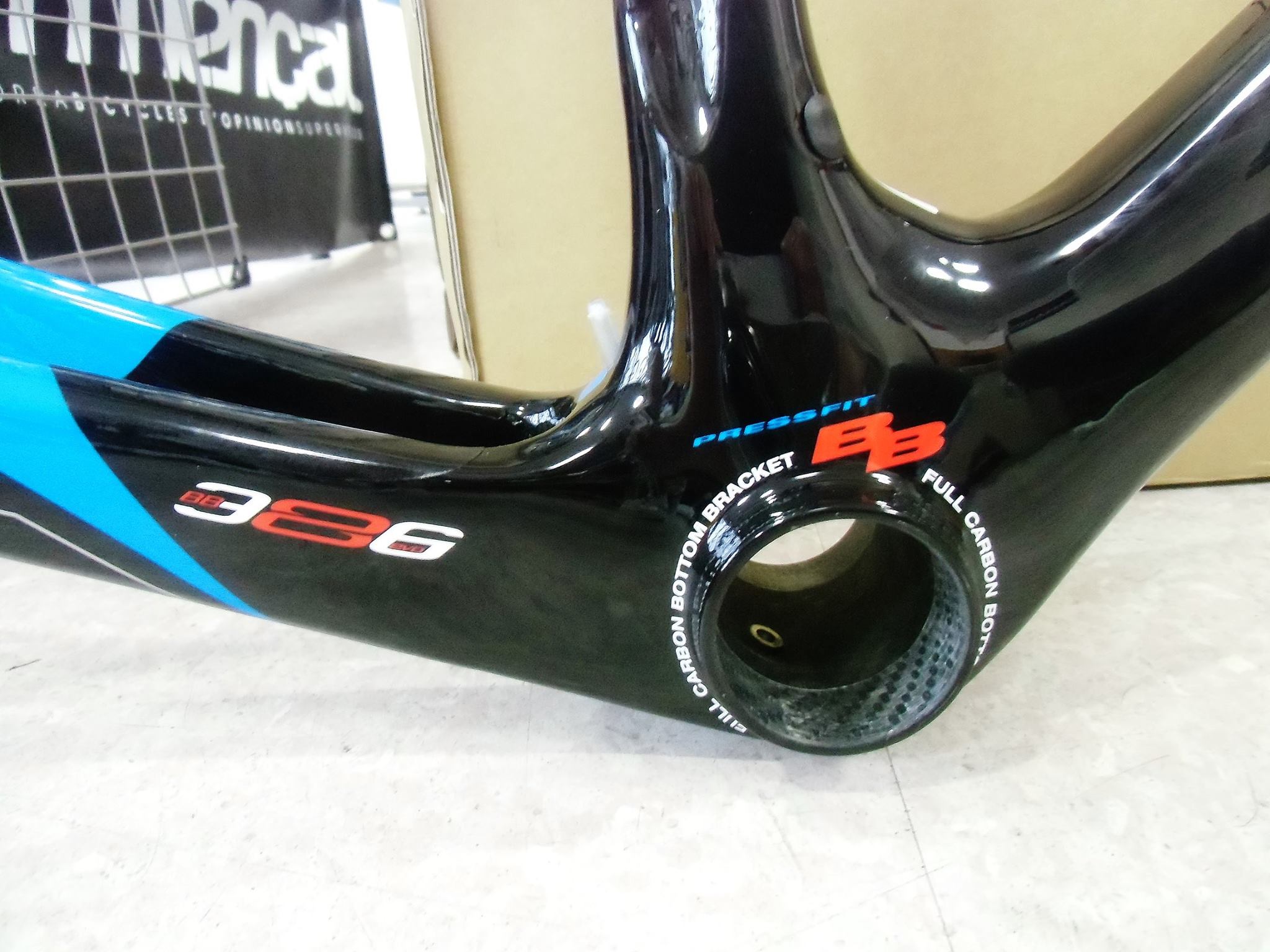 BH Quartz フレームセット入荷しました!! | 自転車販売 | 広島県福山