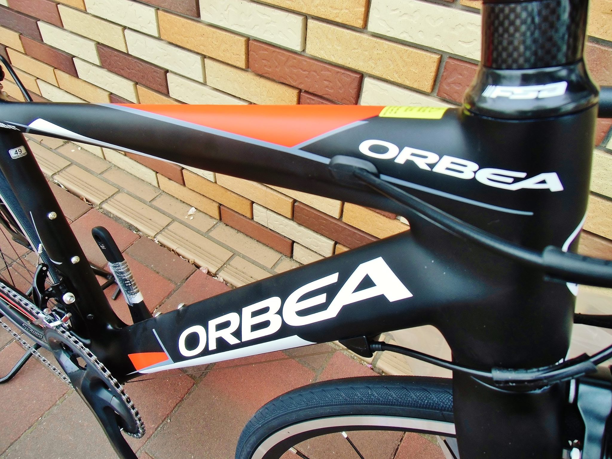 ORBEA AVANT OME 色違いで入荷しました♪ | 自転車販売 | 広島県福山市 