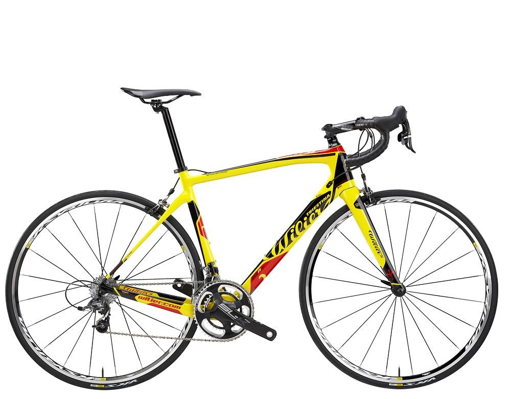 2016年 wilier ロードバイクNewモデル☆ | 自転車販売 | 広島県福山市 