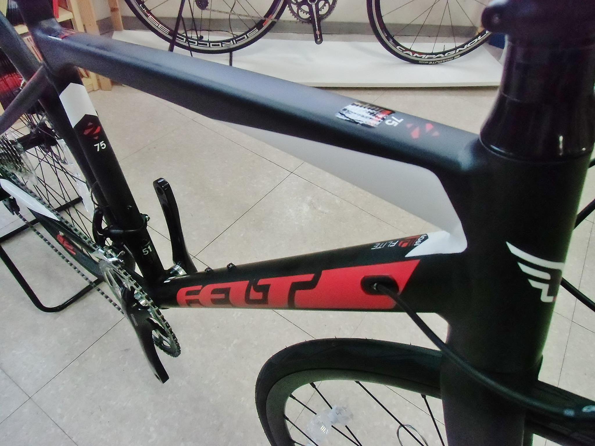 felt z75 2016