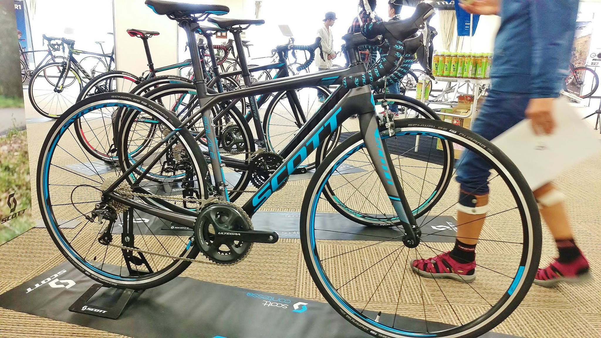 16年 Scott 展示会に行ってきました 女性 キッズ Mtb編 自転車販売 広島県福山市 ロードバイク マウンテンバイク Bicycleshop Fine ファイン 16年 Scott 展示会に行ってきました 女性 キッズ Mtb編 自転車販売 広島県福山市 ロードバイク マウンテンバイク Bicycleshop Fine ファイン