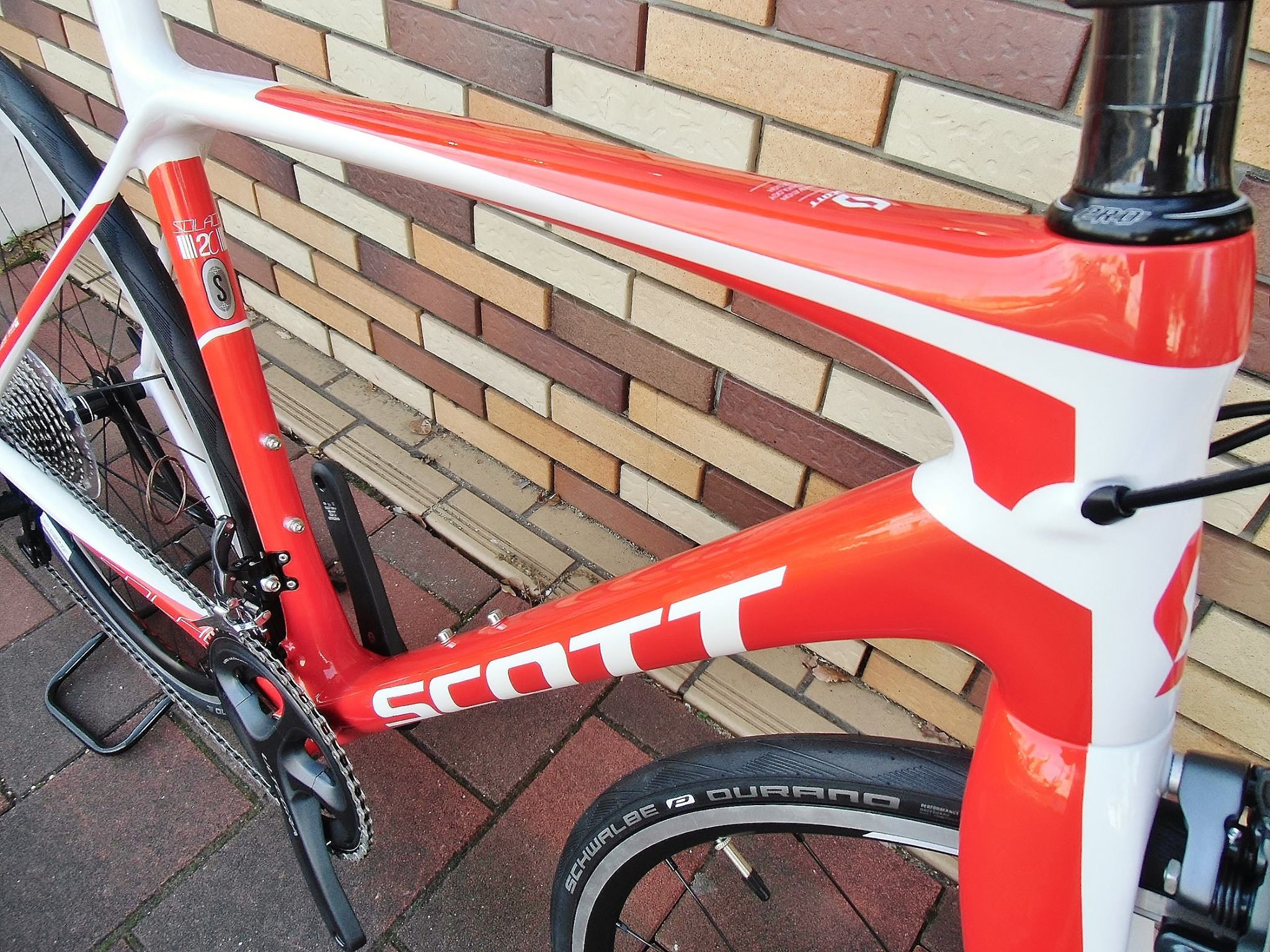 xoks10様】スコット ロードバイク ソレイス20 M 自転車 自転車本体 