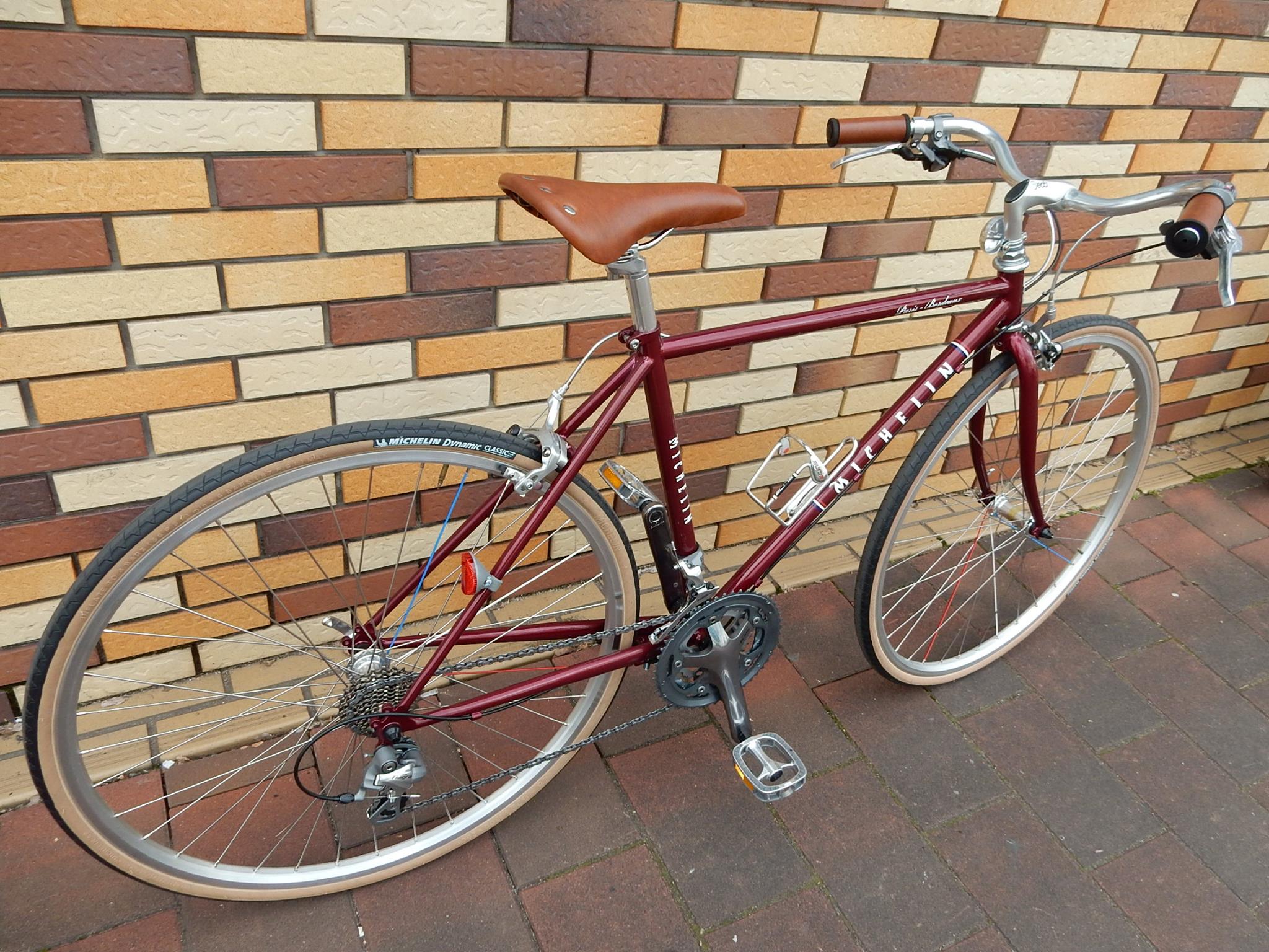 こんなシティバイクはいかがですか 自転車販売 広島県福山市 ロードバイク マウンテンバイク Bicycleshop Fine ファイン こんなシティバイクはいかがですか 自転車販売 広島県福山市 ロードバイク マウンテンバイク Bicycleshop Fine ファイン