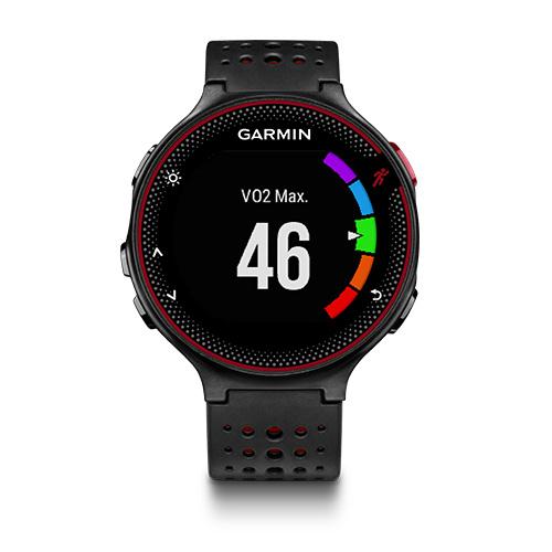 garmin vivosmart hr j 自転車