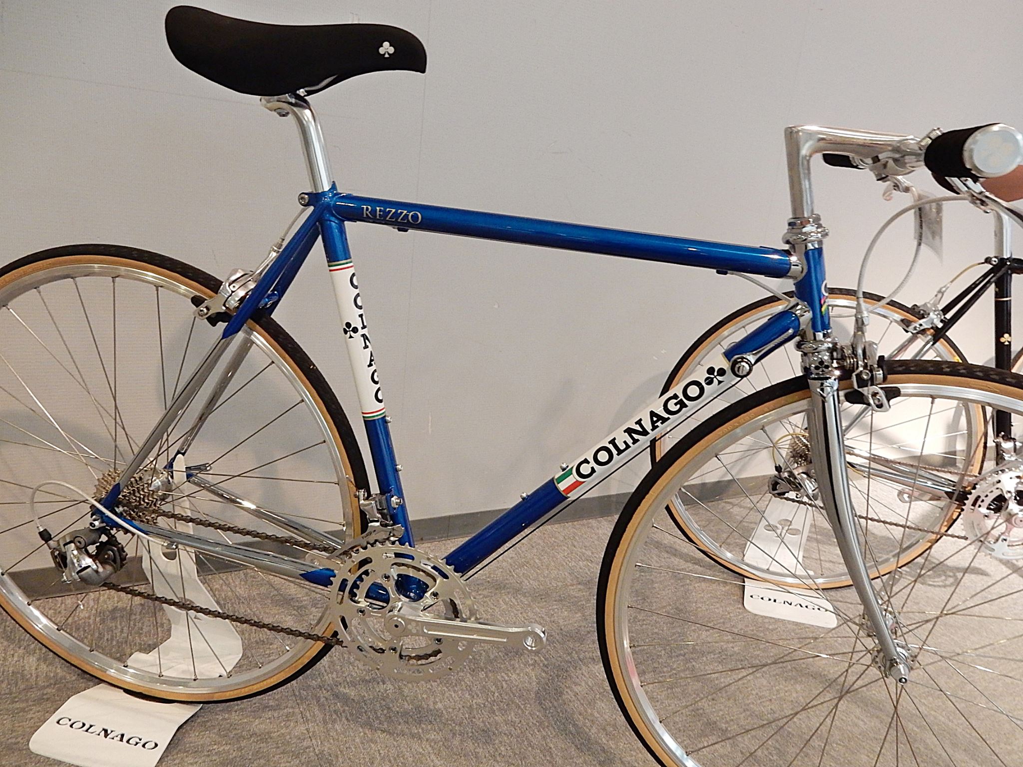 COLNAGO SPIRAL CONIC｜コルナゴ スパイラルコニック