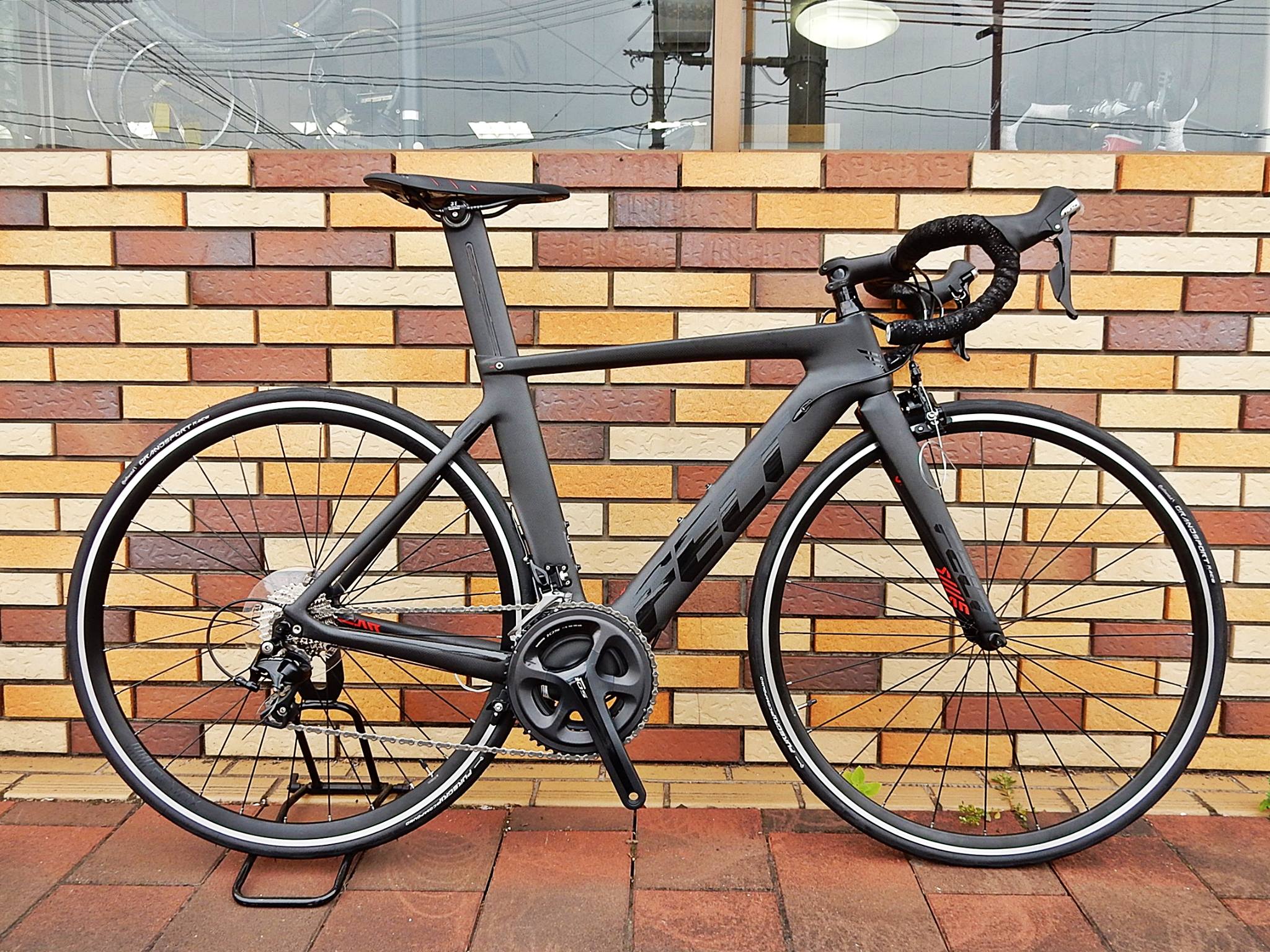 felt ar5 2018