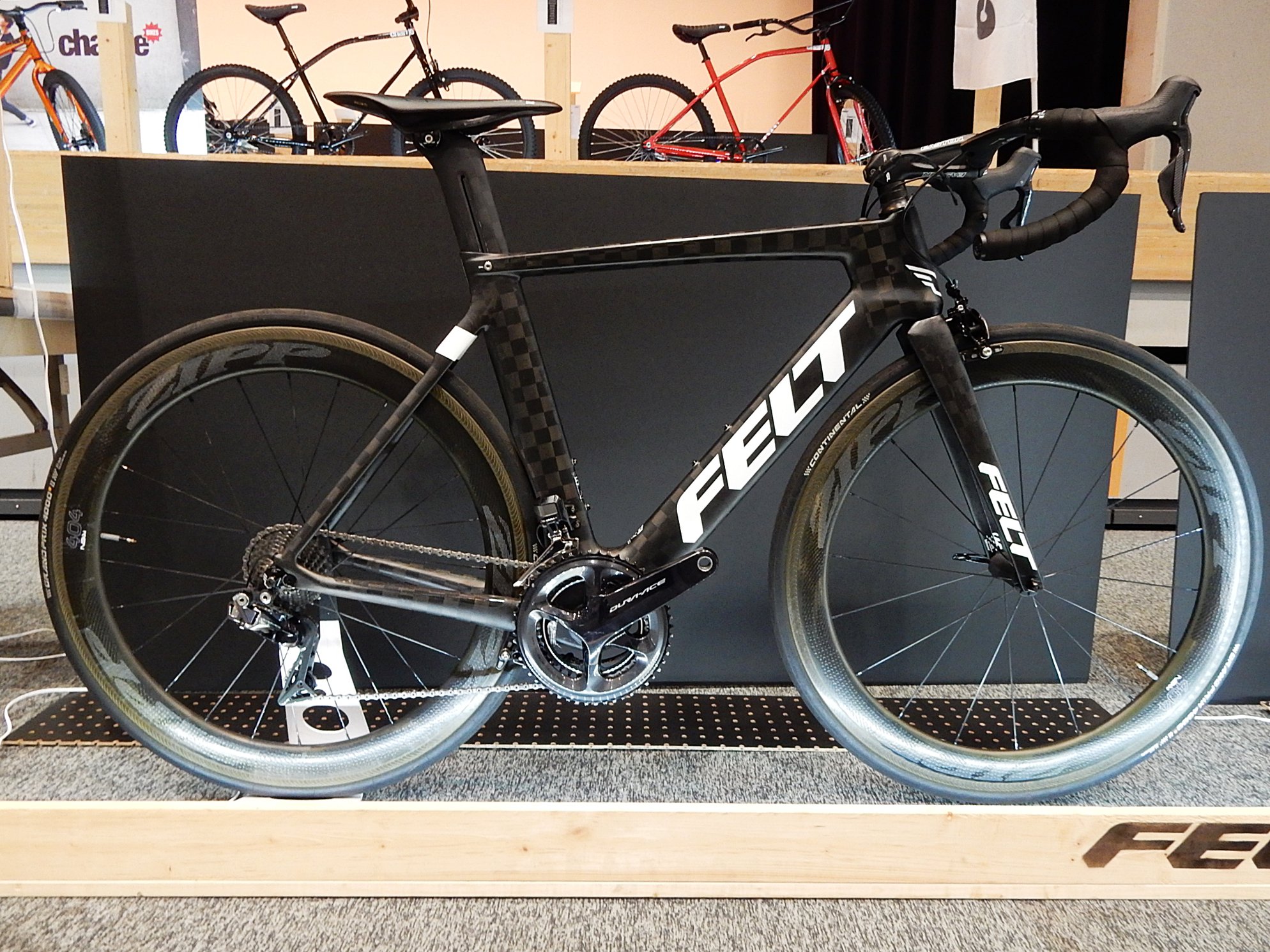 felt ar5 2019