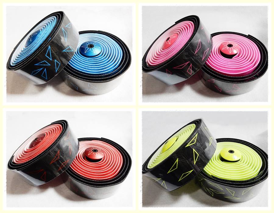 Supacaz スパカズ のバーテープがいっぱい入荷しました 自転車販売 広島県福山市 ロードバイク マウンテンバイク Bicycleshop Fine ファイン