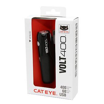 CATEYE VOLT400とRAPID mini のお得なライトセット入荷！！ | 自転車 